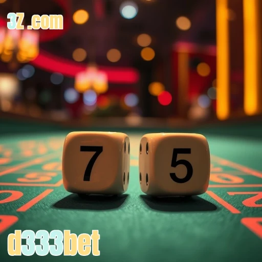 A Experiência Inovadora de Esporte no d333bet