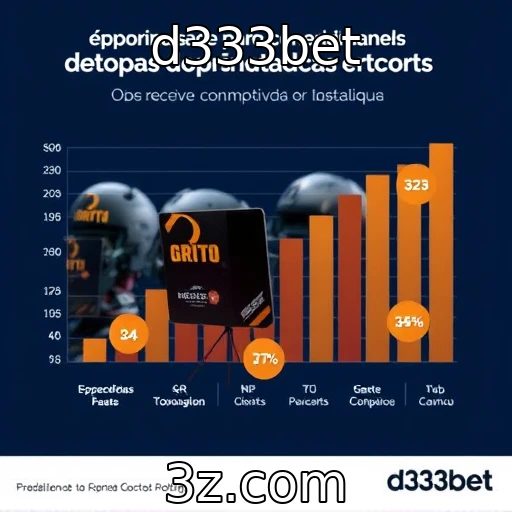 O crescimento dos eSports no cenário competitivo