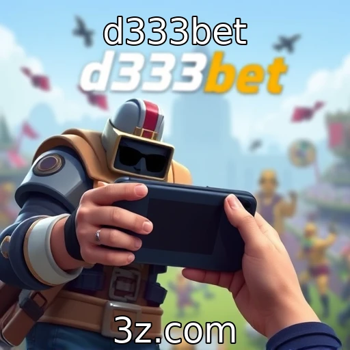 Crescimento dos jogos mobile em mercados emergentes