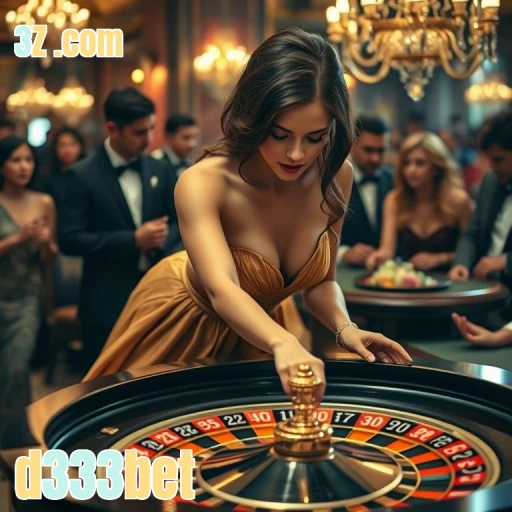 Inovação na Plataforma do d333bet: Uma Nova Era nos Jogos