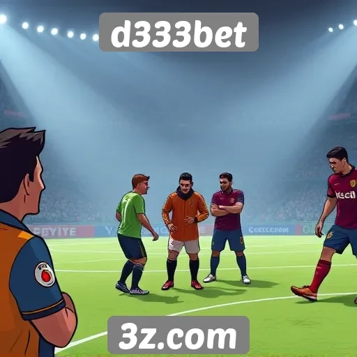 feedback dos jogadores sobre experiência no d333bet