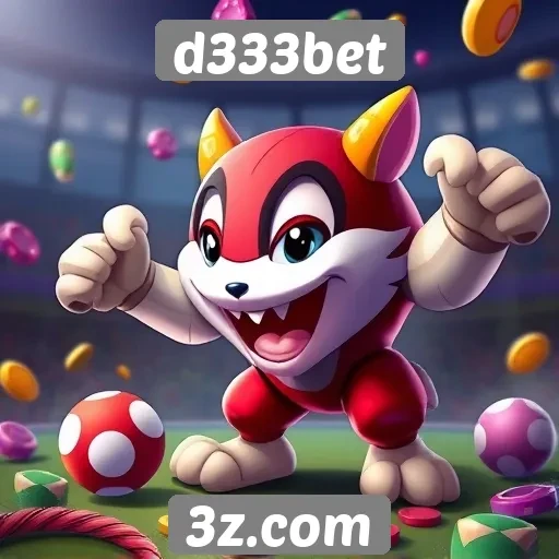 jogos populares disponíveis no d333bet em 2025