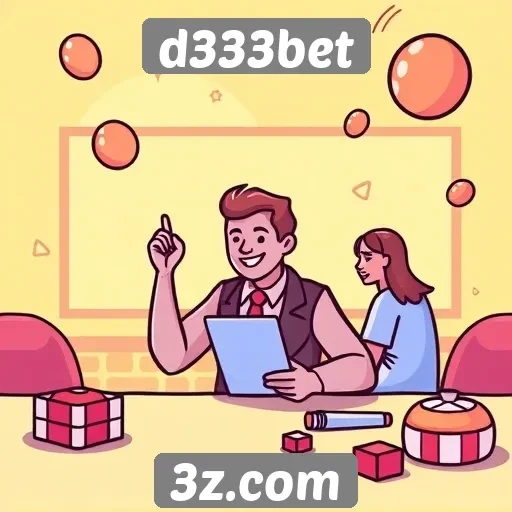usuários relatam experiências positivas em d333bet