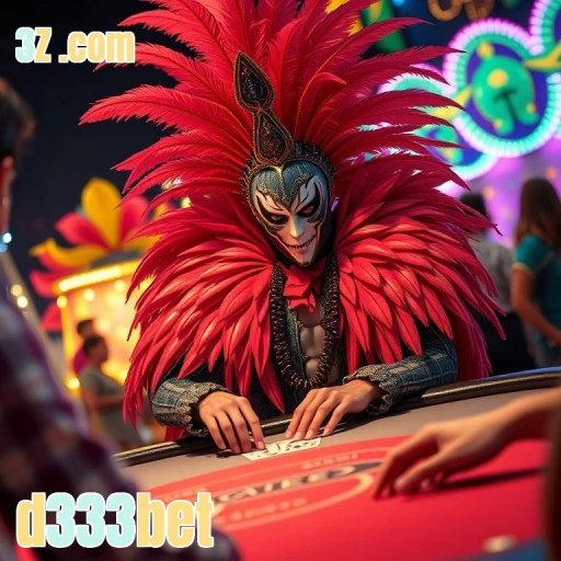 Slots Inovadores no d333bet: Uma Experiência Imperdível