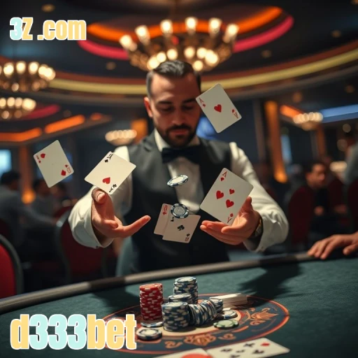 Experiência VIP no d333bet: Mais do que jogos, uma comunidade